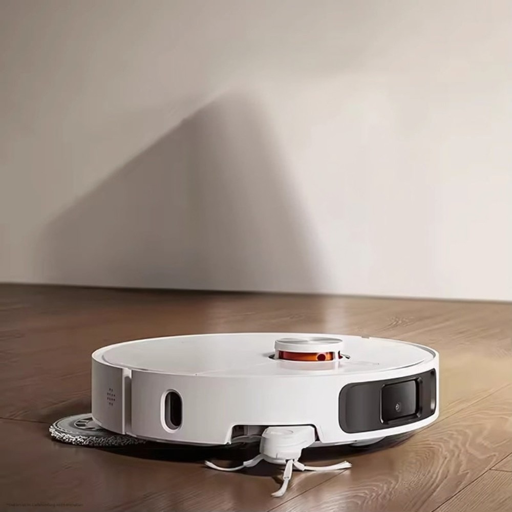 Cleaner with Robot Vacuum Mopping Function and Smart Navigation for Automatic Cleaning