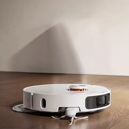 Cleaner with Robot Vacuum Mopping Function and Smart Navigation for Automatic Cleaning
