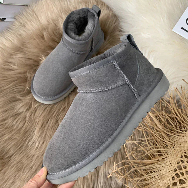 Boots Ladies Winter for Warm and Waterproof for Adventurous Women