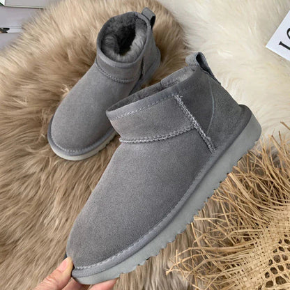 Boots Ladies Winter for Warm and Waterproof for Adventurous Women