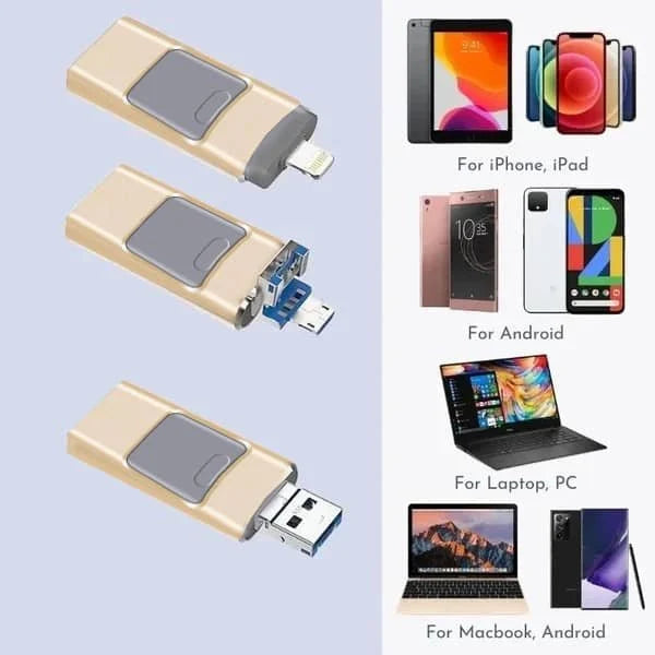 high quality usb