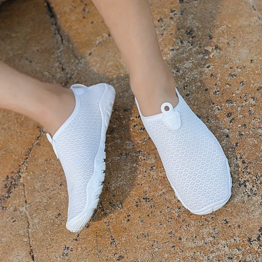 Shoes Ladies Quick Dry Water for Breathable and Non-Slip for Beach and Water Sports Activities