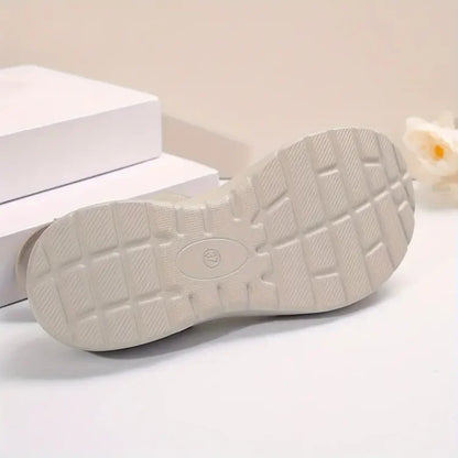 Sandals with Ladies' Orthopaedic Adjustable Straps and Comfortable Sole