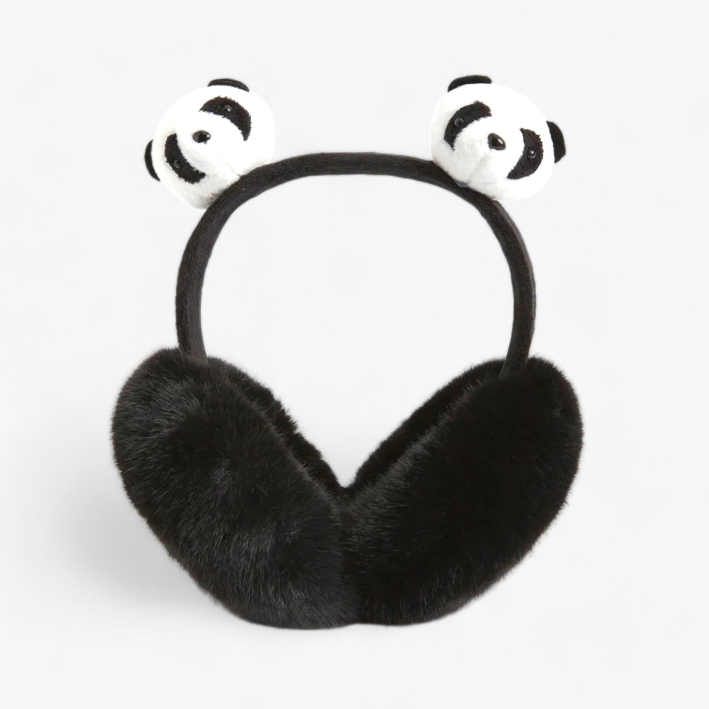 Warmers with Warm Ear Design for Winter for Soft, Comfortable and Stylish