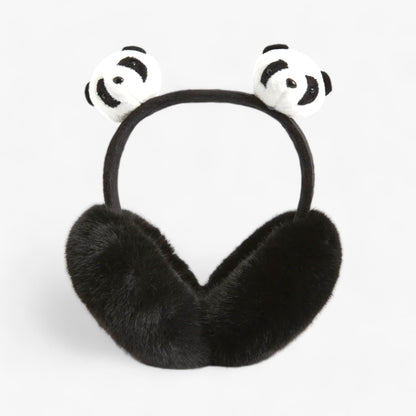 Warmers with Warm Ear Design for Winter for Soft, Comfortable and Stylish