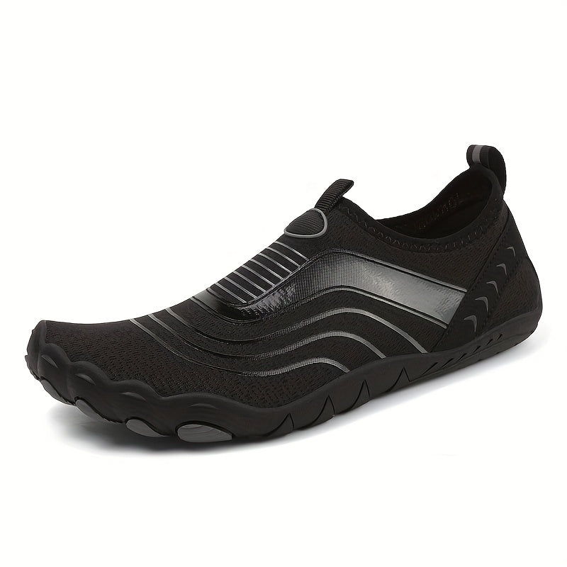 Shoes with Lightweight Unisex Water Design for Beach Swimming and Water Sports