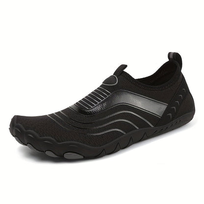 Shoes with Lightweight Unisex Water Design for Beach Swimming and Water Sports