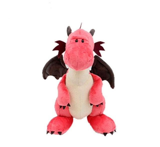 Max Cute Cuddly Dragon for Magical Toy for Children