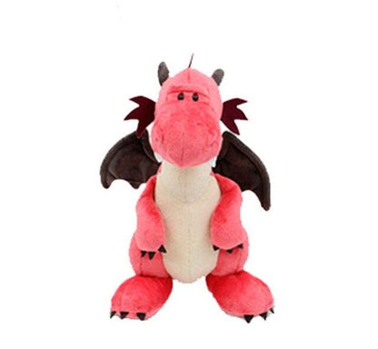 Max Cute Cuddly Dragon for Magical Toy for Children