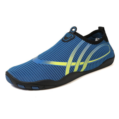Shoes with Unisex Quick-Drying Water Non-Slip Sole for Beach and Water Sports