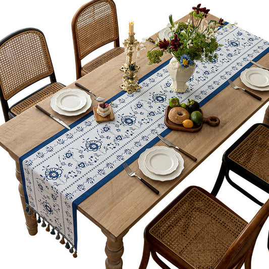 european american chenille