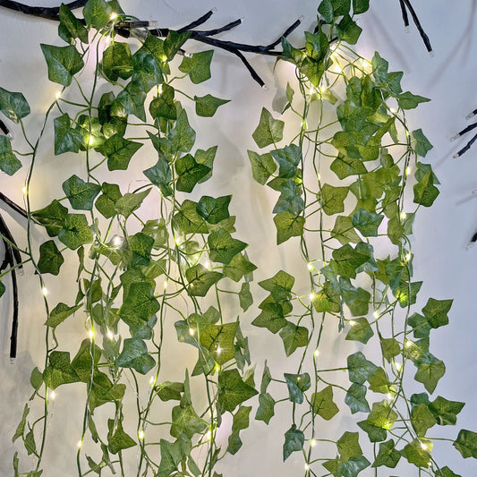 european led vine