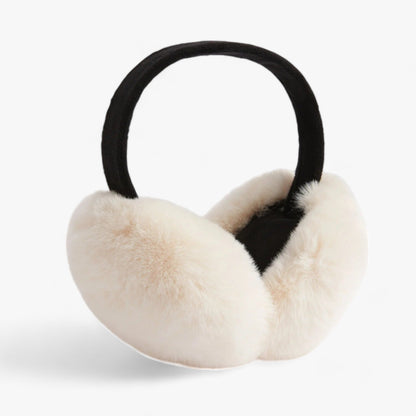 Warmers with Warm Ear Design for Winter for Soft, Comfortable and Stylish