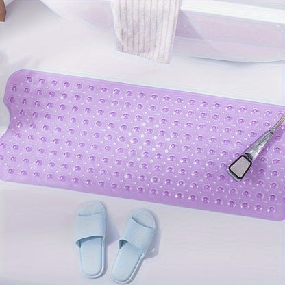 Mat with Antislip Bath XL for Safe and Comfortable for Shower or Bath