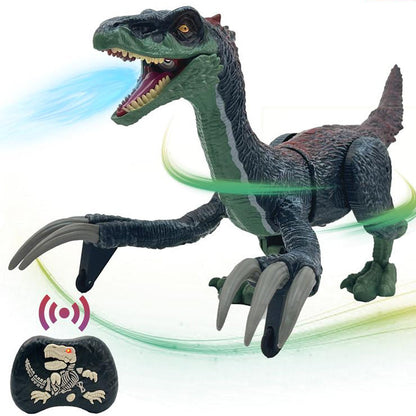 Spinorex for Remote-Controlled Dinosaur