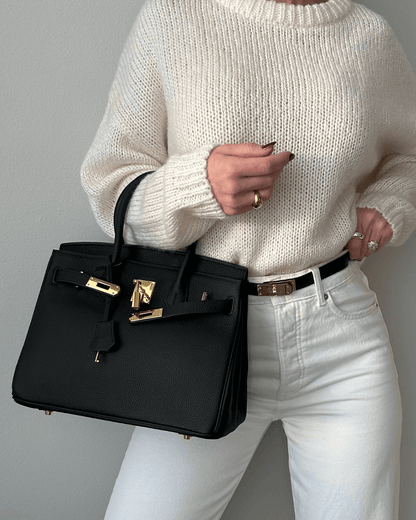 Elite Structure Ladies Handbag for Timeless, Elegant and Refined