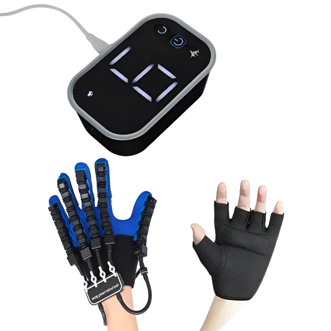 Rehabilitation Glove