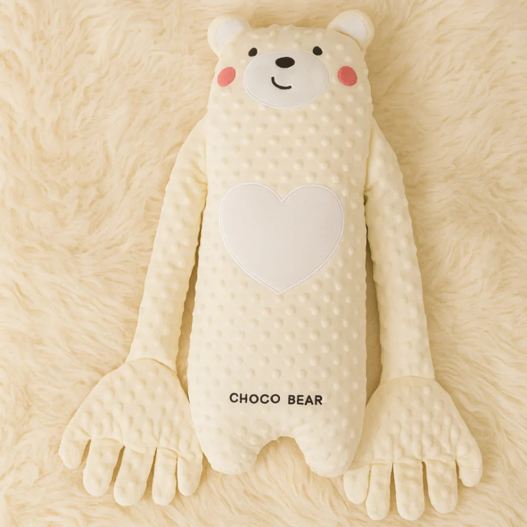 Baby Cuddle Buddy Snoozyhug for Soothing and Comfortable