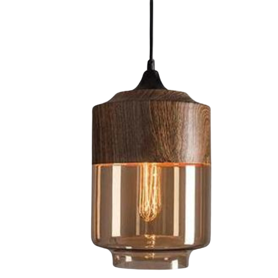 Pendant Light Arven Scandinavian for Timeless Atmosphere and Natural Warmth