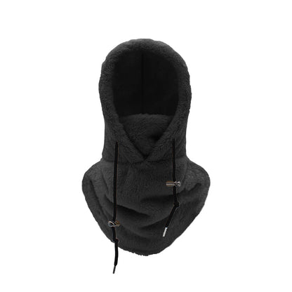 Arcticshield 3-in-1 Winter Hat for Warm, Windproof, and Multifunctional