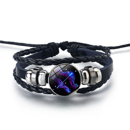 Bracelet Heavenly Harmony for Spiritual Power and Inner Balance