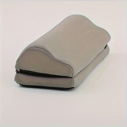 Ergofoam Footrest for Relaxation and Support for Every Workspace