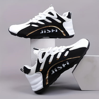 Sneakers with Trendy High Design for Men for Comfortable and Stylish Outdoor Footwear