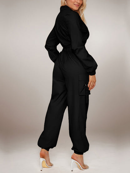 Trendy Casual Jumpsuit for Women for Comfortable and Stylish for the Weekend