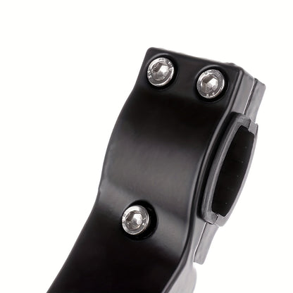 Stand Adjustable Bicycle for Sturdy Side Kickstand for Stable Parking