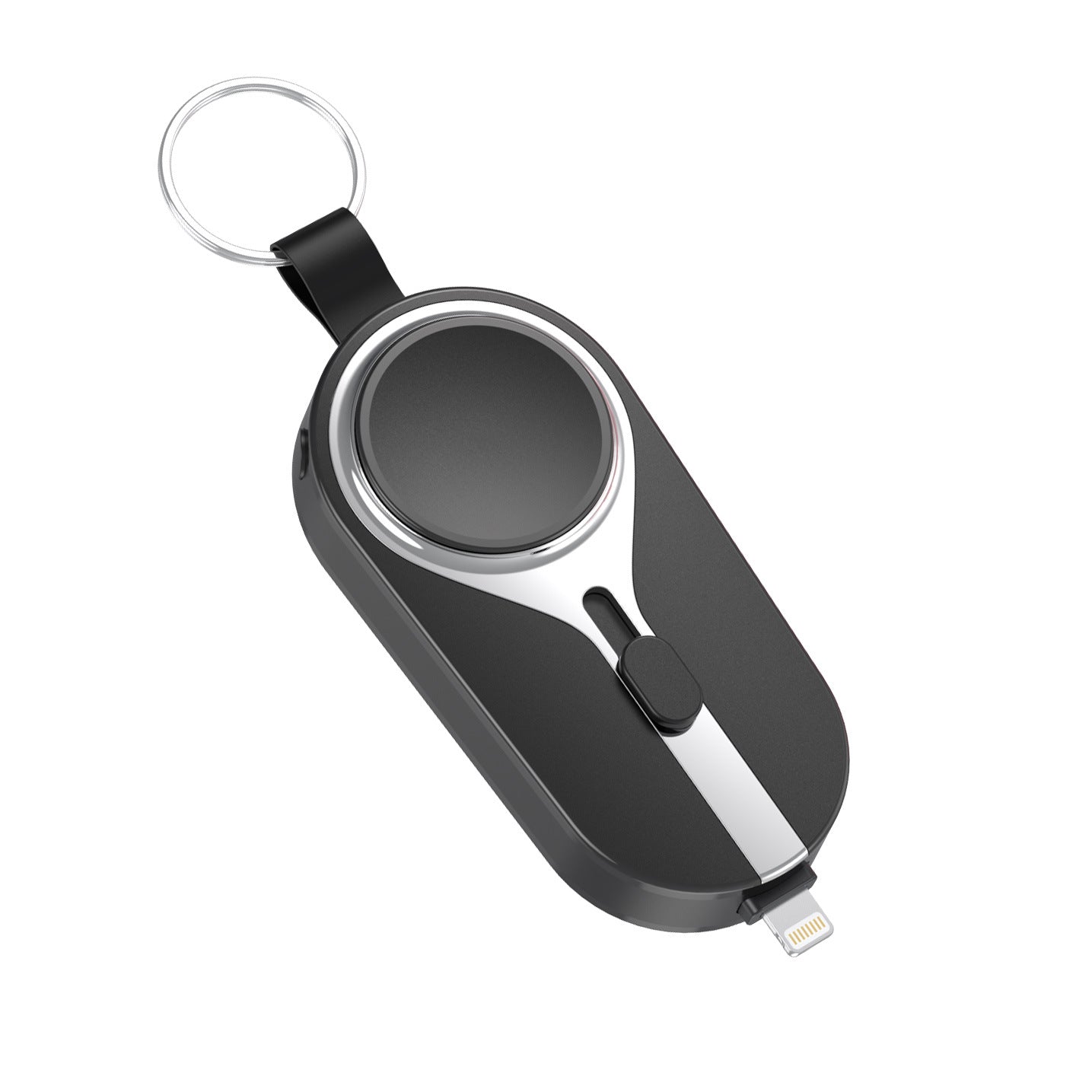 Chargeclip Power Bank Keychain