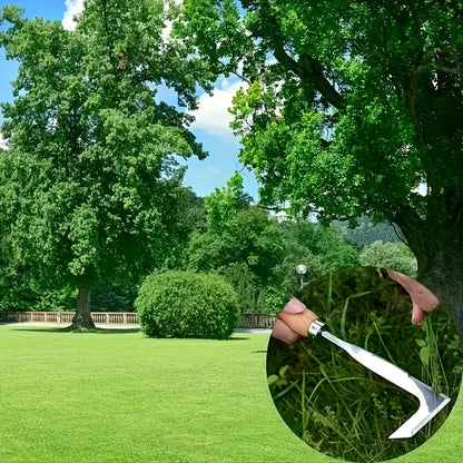 Weed Remover for Paths for Efficient and Handy for Quick Work
