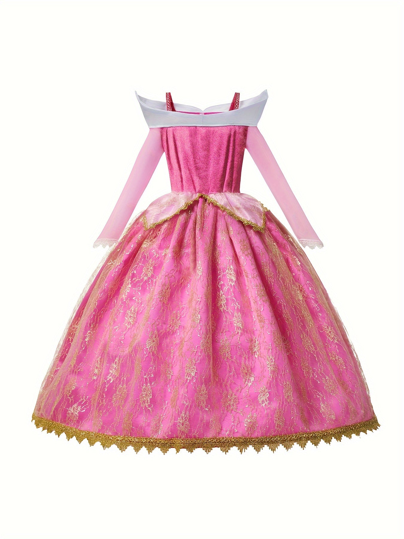 Princess Dream Costume for Kids for Magical Play Moments