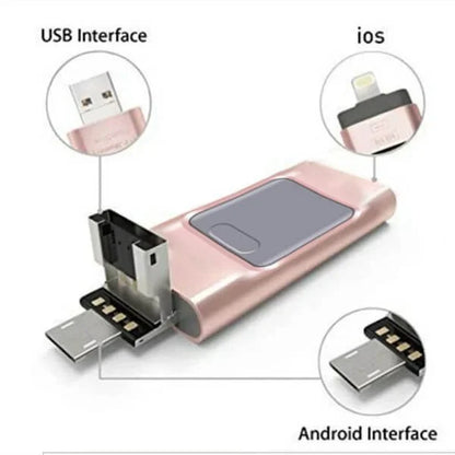 high quality usb