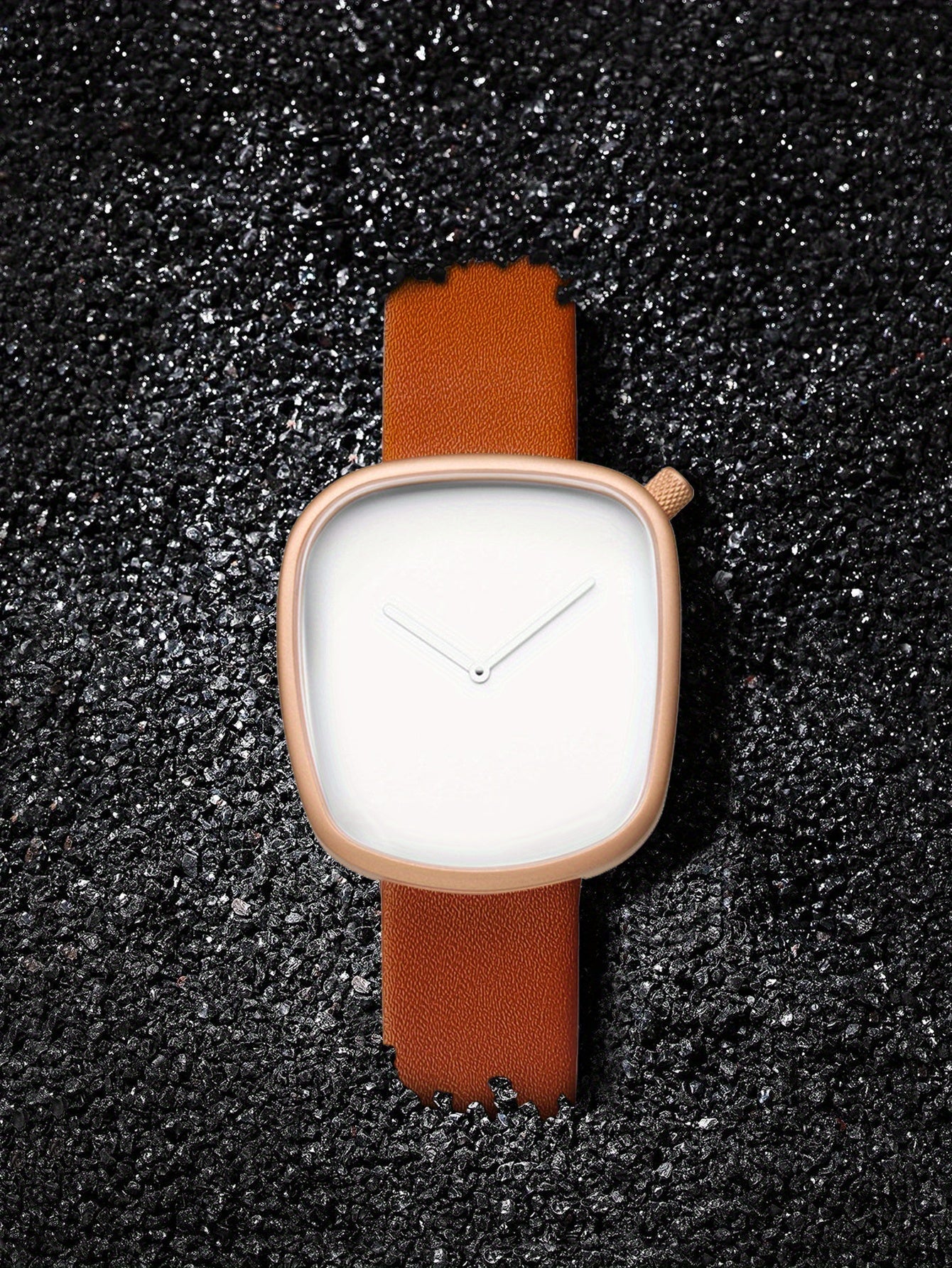 Minimalist Watch for Men with Timeless Style and Elegance