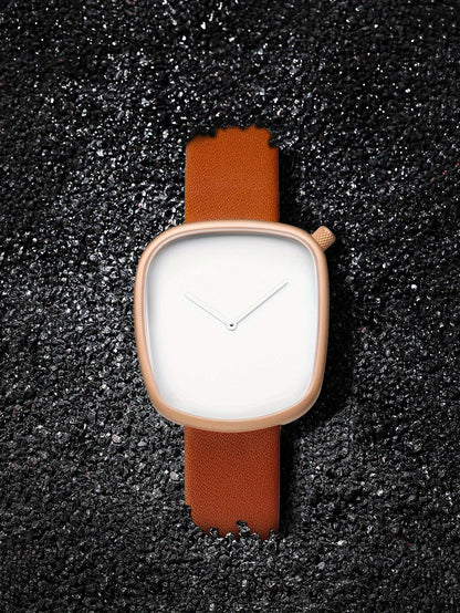 Minimalist Watch for Men with Timeless Style and Elegance