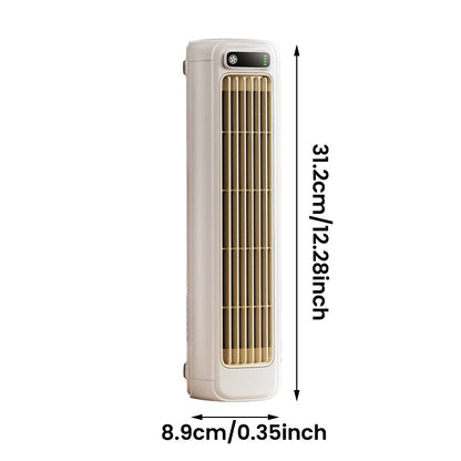 Airwave for Wireless Rechargeable Air Conditioner