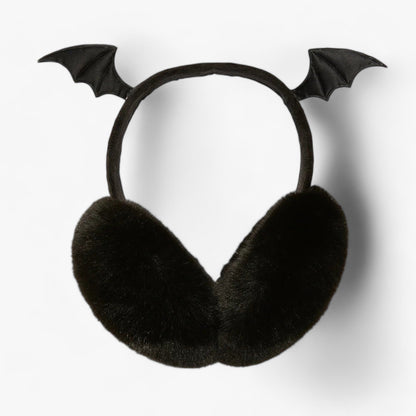 Warmers with Warm Ear Design for Winter for Soft, Comfortable and Stylish