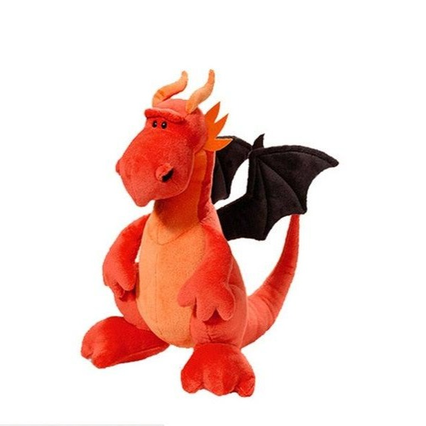 Max Cute Cuddly Dragon for Magical Toy for Children