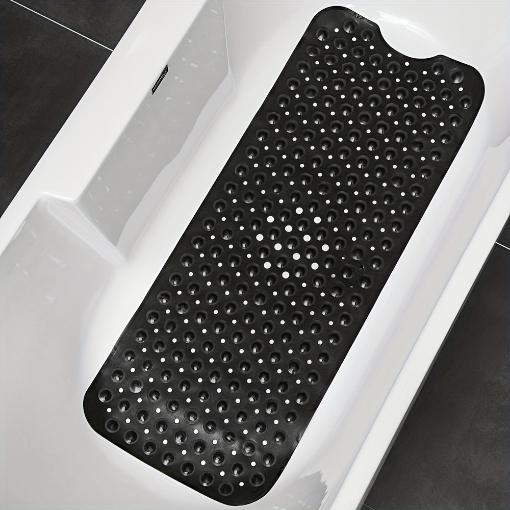 Mat with Antislip Bath XL for Safe and Comfortable for Shower or Bath