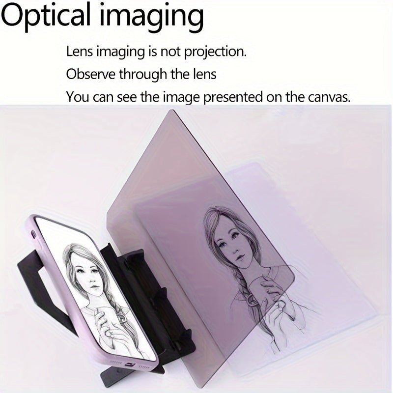 Drawing Projection Copy Board for Unlock Your Creativity with Projections and Accurate Copies