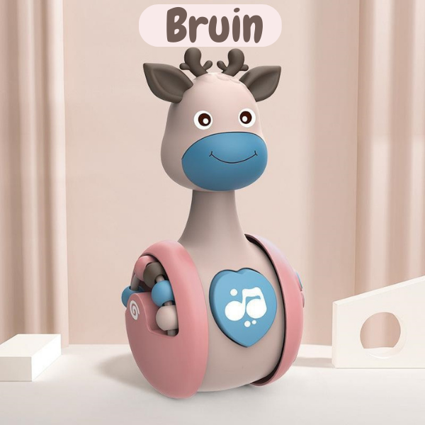 Rollplay for Rolling Tumble Toy Educational Toy