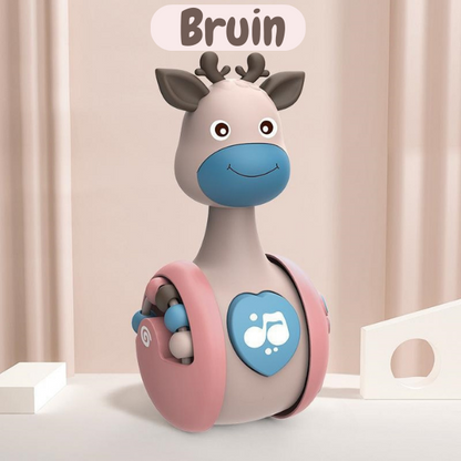 Rollplay for Rolling Tumble Toy Educational Toy