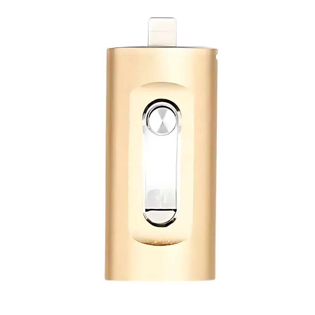 3 in 1 USB Stick with Fast Transfer and Wide Compatibility
