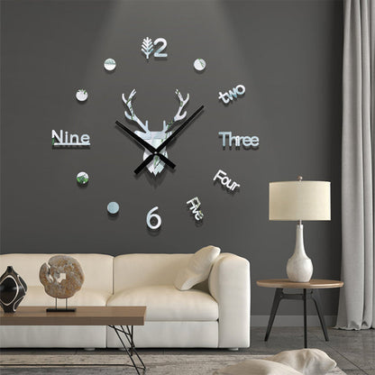 creative acrylic hanging