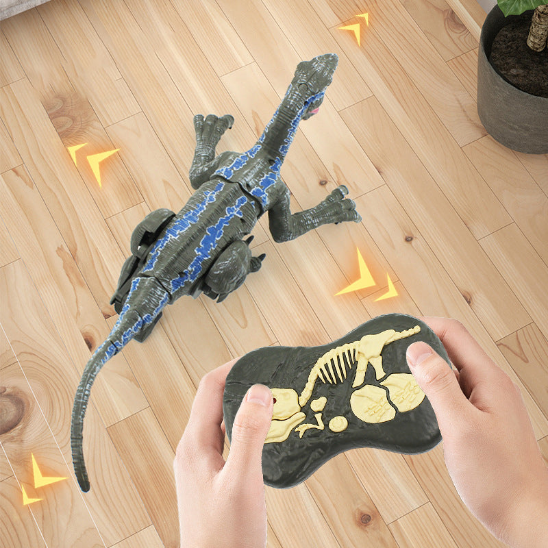 Spinorex for Remote-Controlled Dinosaur