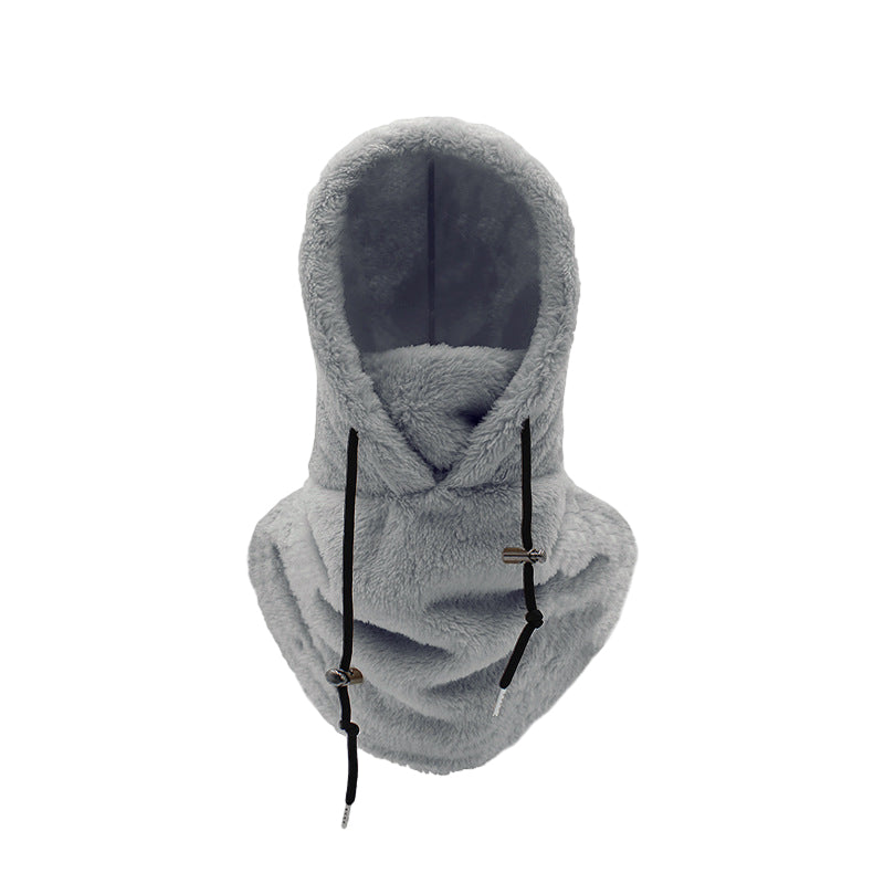 Arcticshield 3-in-1 Winter Hat for Warm, Windproof, and Multifunctional