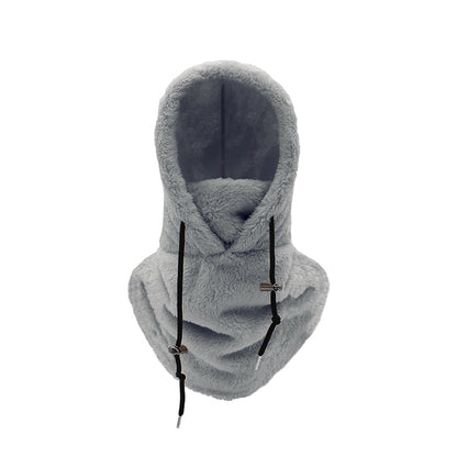 Arcticshield 3-in-1 Winter Hat for Warm, Windproof, and Multifunctional