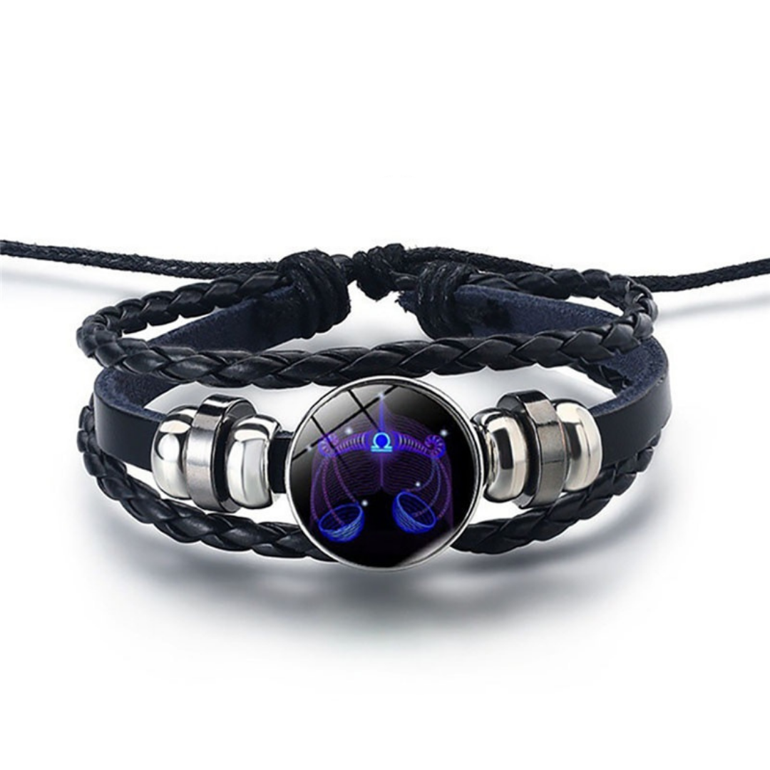 Bracelet Heavenly Harmony for Spiritual Power and Inner Balance