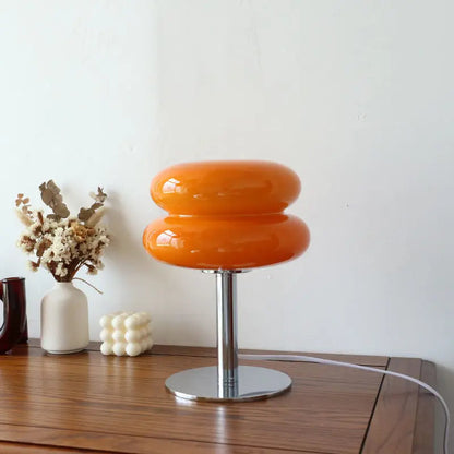 Table Lamp in Bauhaus Style for Atmospheric, Timeless and Elegant