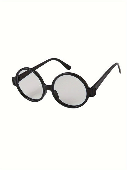 Harry Potter Wizard Costume for Children for Complete with Hat, Wand, and Glasses